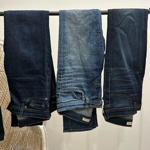 Jbrand Jeans- bulk buy